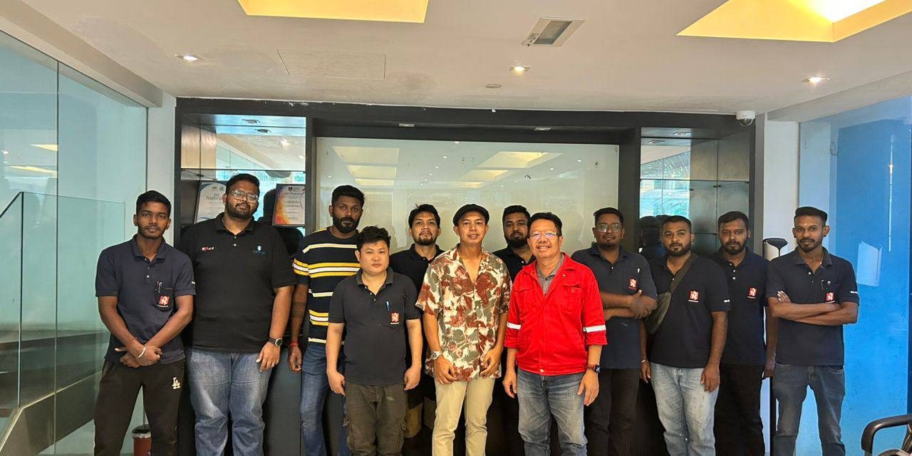 Thermal Oil Boiler System: Fundamentals, Corrosion, Inspection & Safety Management Training – 1 Day