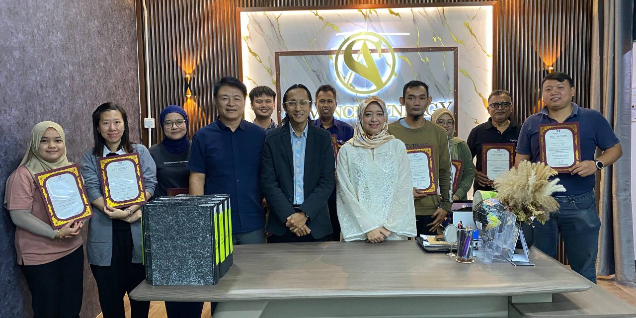 OSH Coordinator Training Programme (OSH-C) Compliant With OSHA 1994 (Amendment 2022)-Section 29A – 3 Days