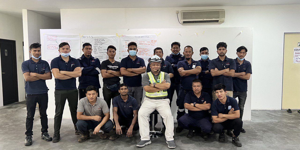 Working at Heights: Safety Start with Awareness – 2 Day