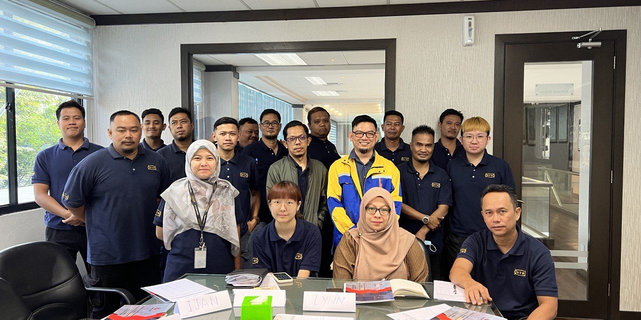 Schedule Waste Management Training – 1 Day