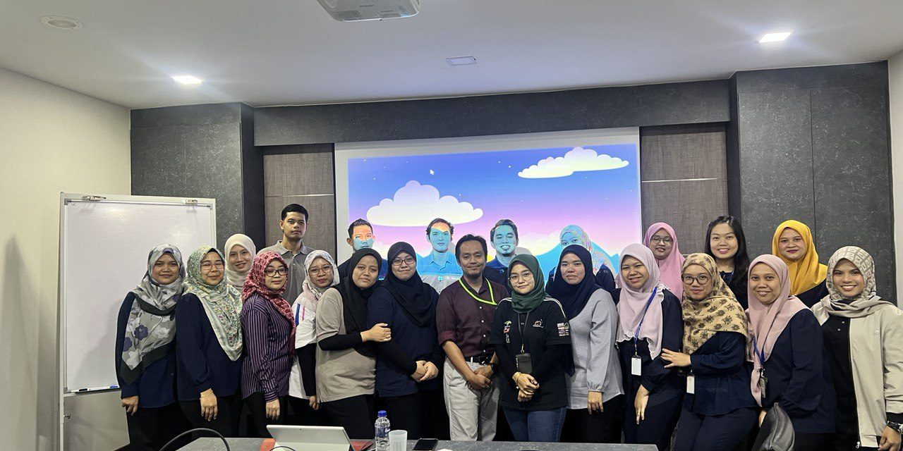 Data Analyzing & Reporting Training – 1 Day