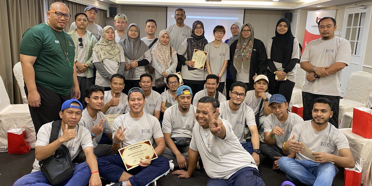 ReTeam To Succeed Training- 1 Day