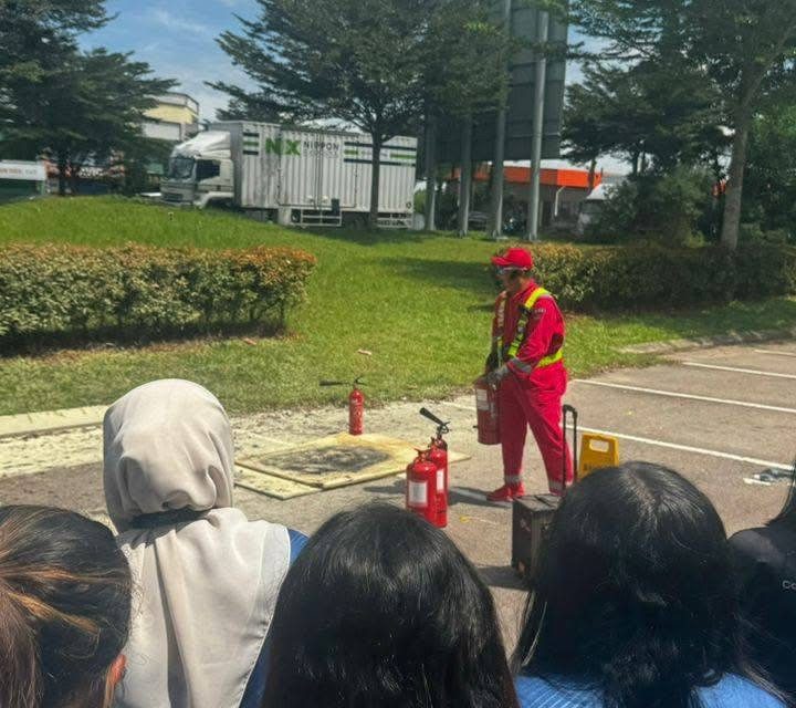 Fire Safety, Fire Committee & Fire Drill Training – 1 Day