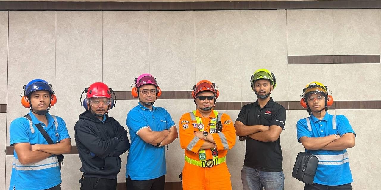 42 Practical Electrical Safety Training – 1 Day