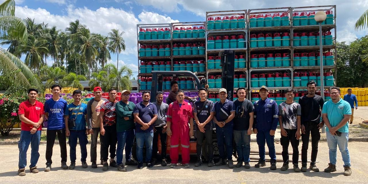 Safe Handling of Forklift / Reach Truck Training – 2 Days