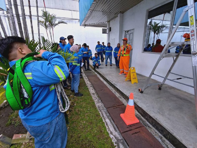 HIRARC & Job Safety Analysis (JSA) Training – 1 Day