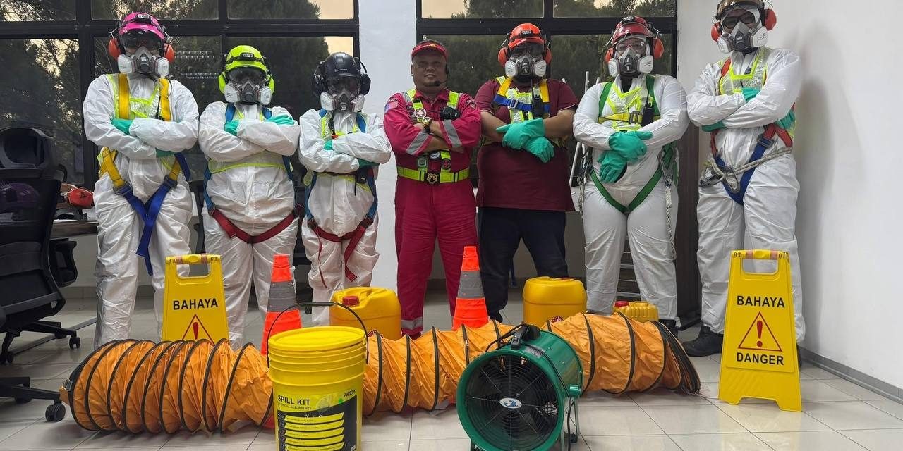 Effective Safety & Health Committee Training – 1 Day