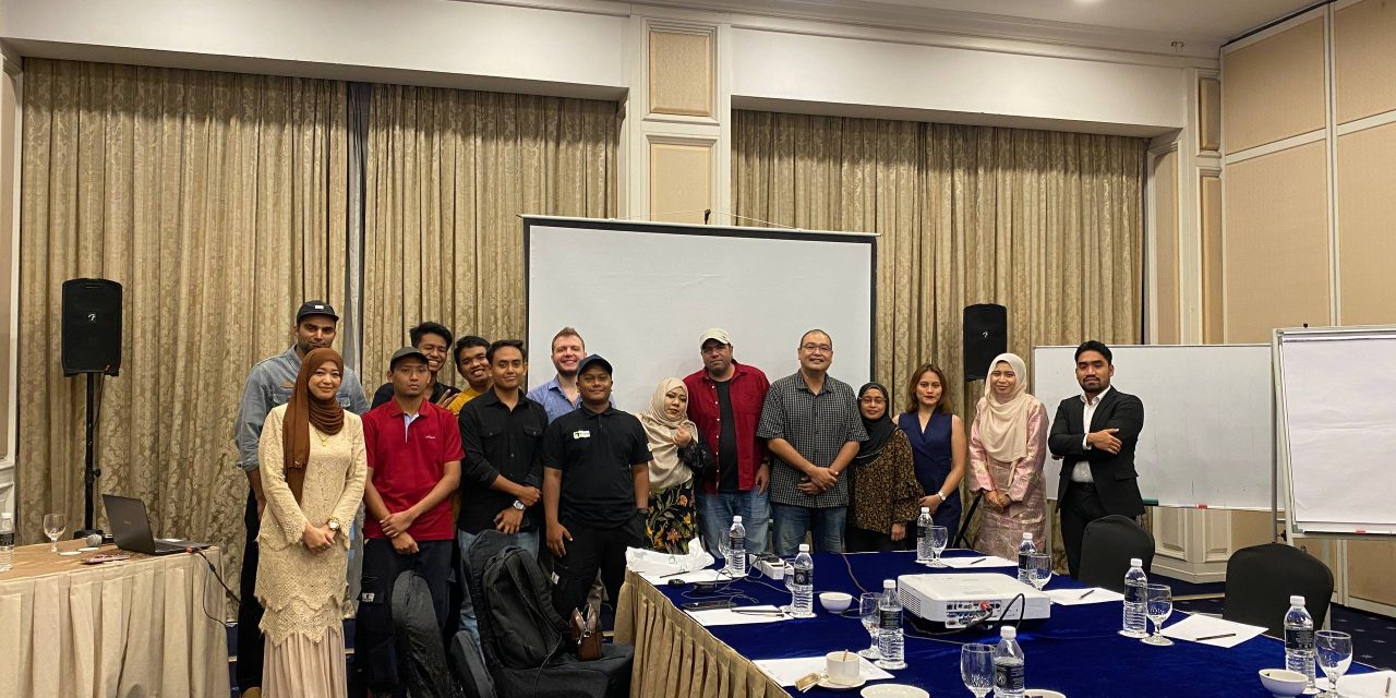 Financial Planning In Business Updated – 1 Day