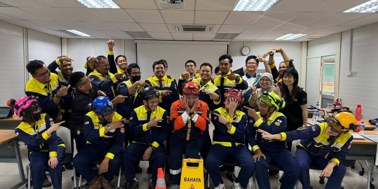 (Advanced HIRARC 2.0) EAA DOSH Certified Training – 2 Days