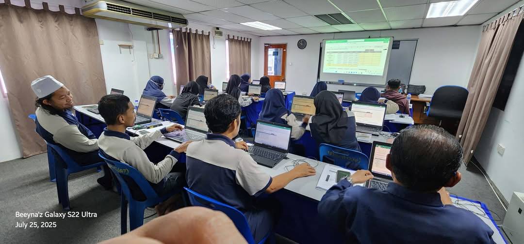 Intermediate Excel Training – 1 Day