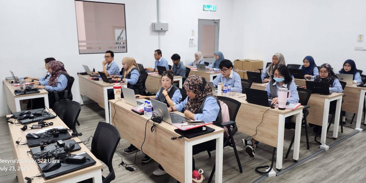 Intermediate Excel Training – 2 Days