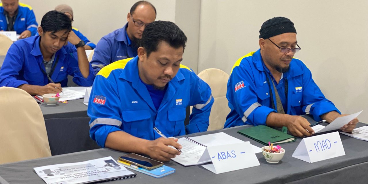 Impactful Training – 1 Day