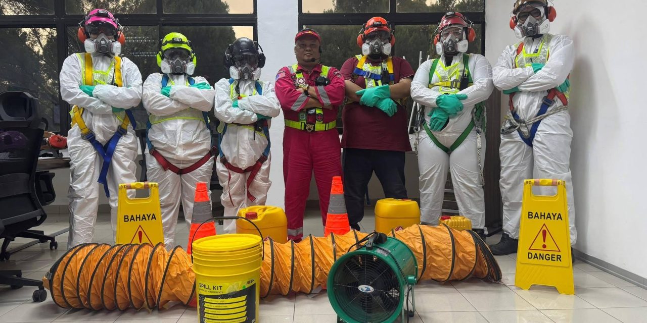 Effective Safety & Health Committee Training – 2 Days