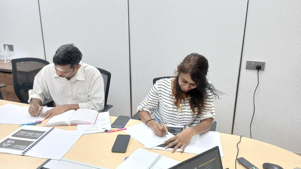 Mastering Payroll Management – 2 Days