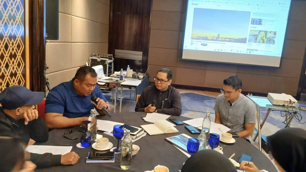 Training Needs Analysis (TNA) – 1 Day