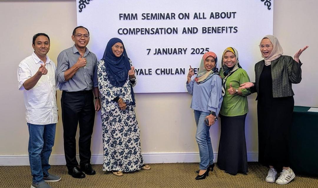 Compensation & Benefits Training – 1 Day