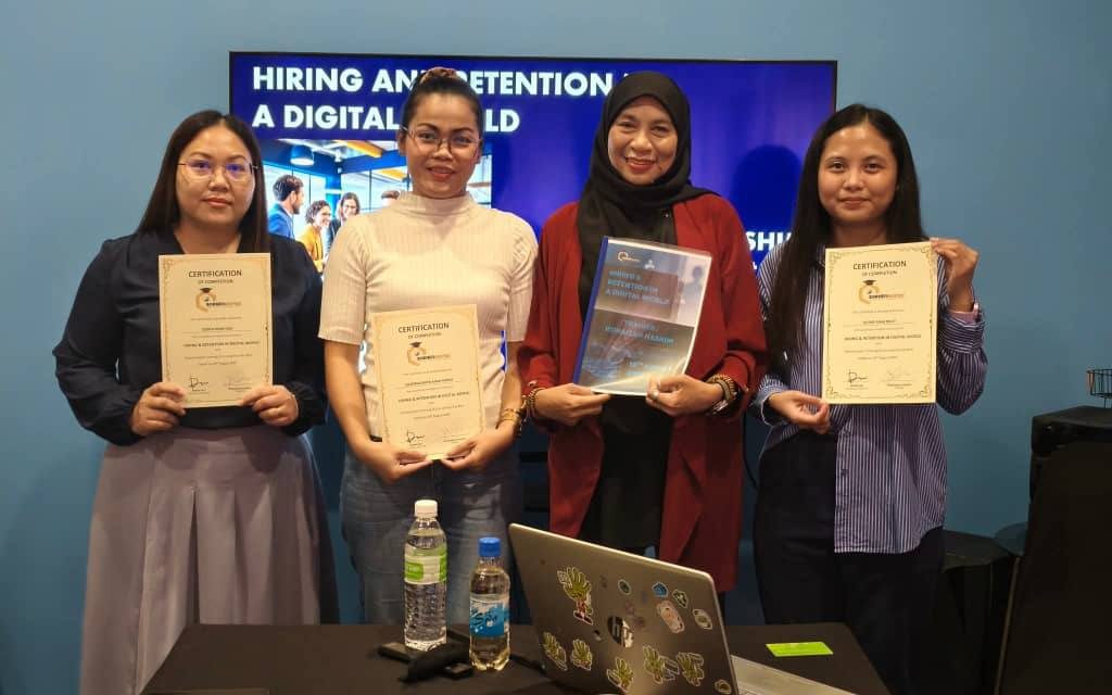 Interview Skills Training – 1 Day