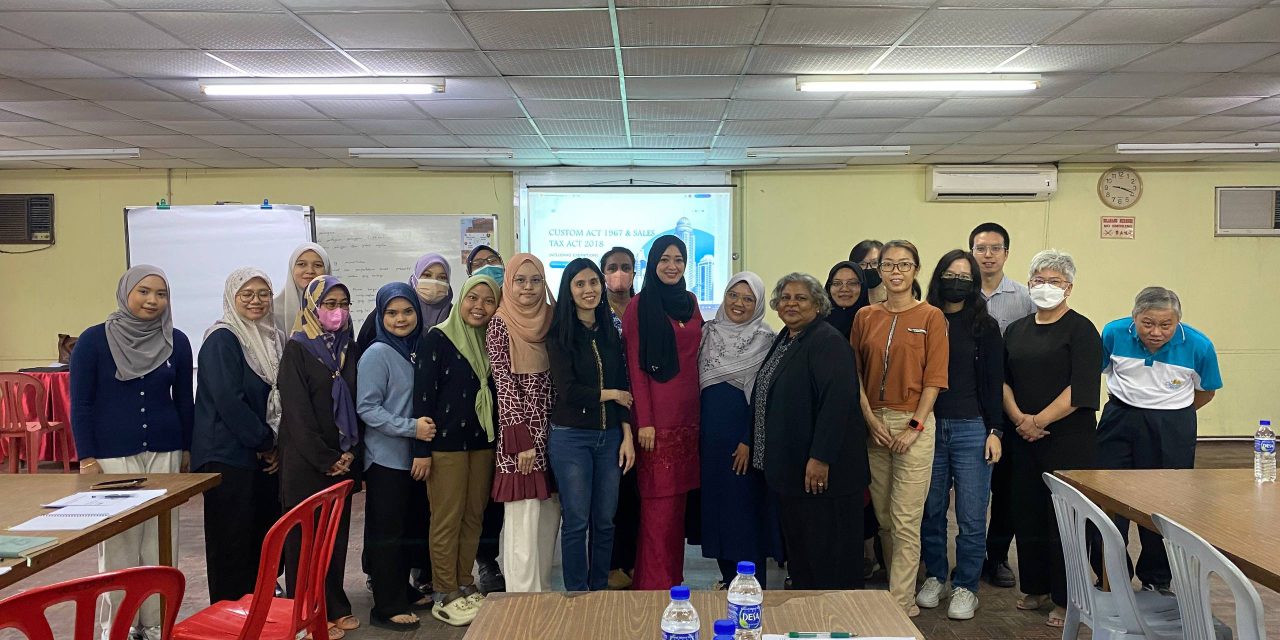 Master SST For Manufacturing & Trading Industry Training – 2 Days