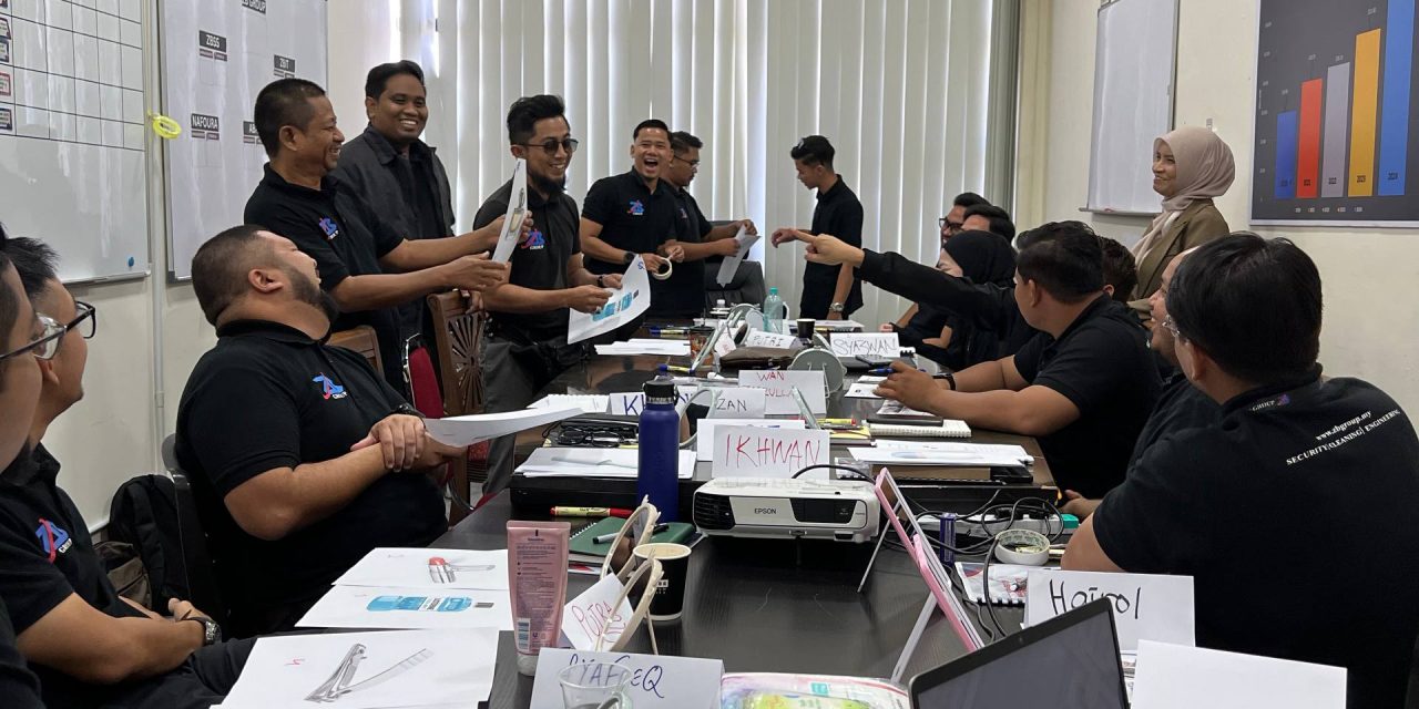 The Power Of Image And Grooming With Confidence Training – 2 Days