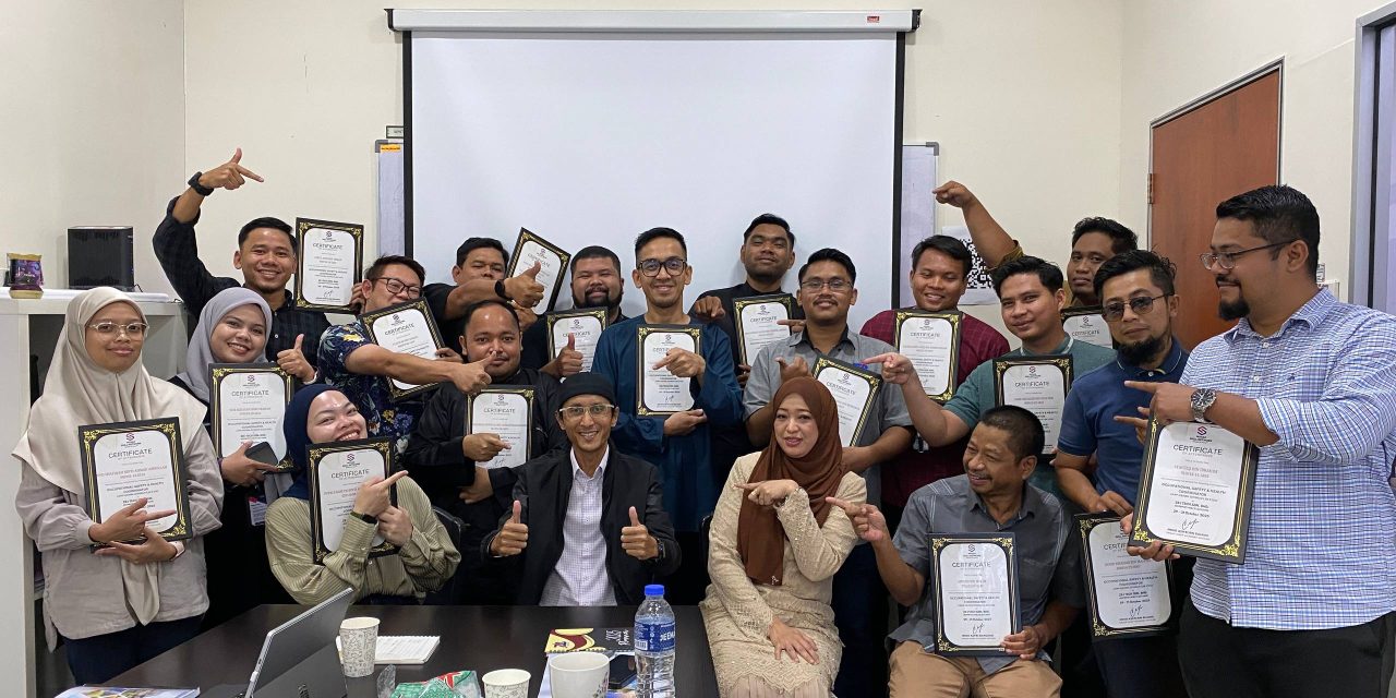 Certified OSH Coordinator Training – 1 Day