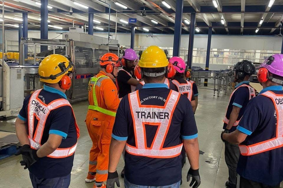 Protect Your Hearing, Protect Your Future Training – 1 Day