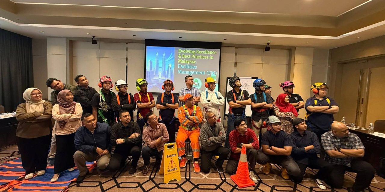 Effective Facility Management Team (FM) Training – 2 Days