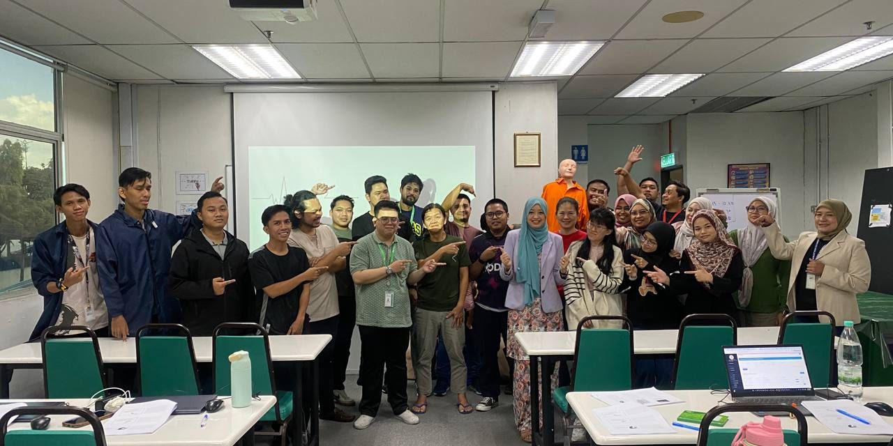 Occupational Basic First Aid (BOFA) Training – 2 Days