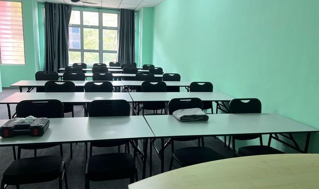 Advance Synergy Consultant Training Centre