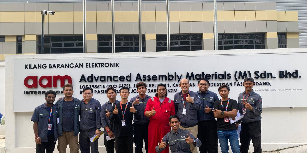 Safe Handling of Forklift Truck/ Reach Truck/ Hand Pallet Program – 1 Days