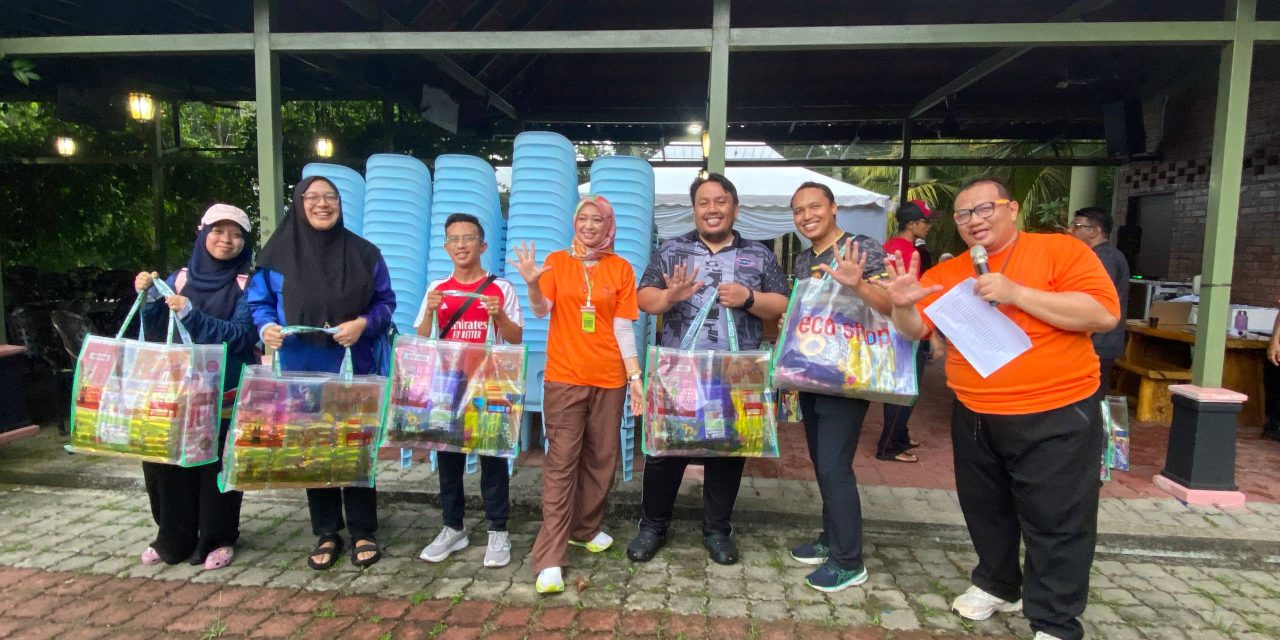Reteam To Succeed (Treasure Hunt) – 1 Day