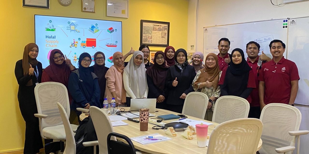 Halal Competency Training – 2 Days