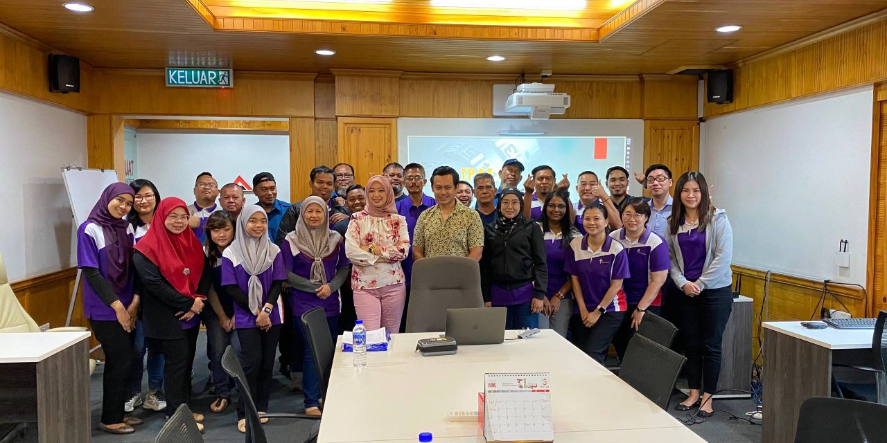 CTPAT Security Training & Threat Awareness – 2 Days