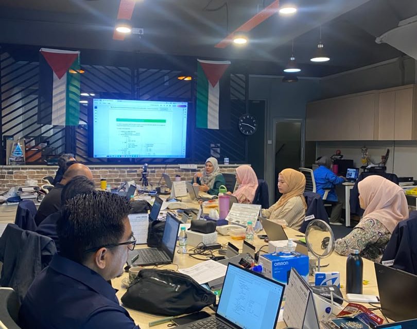 Microsoft Project: Basic to Intermediate Training – 2 Days