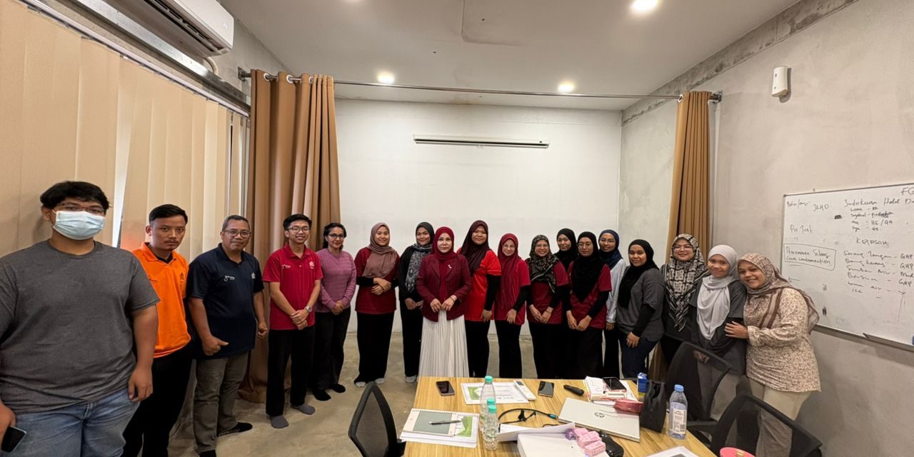 Halal Competency Training – 2 Days
