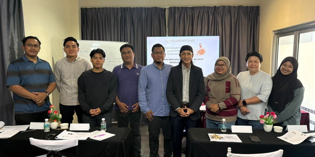 OSH Coordinator Training Programme (OSH-C) Compliant with OSHA 1994 (Amendment 2022) Section 29A – 3 Days