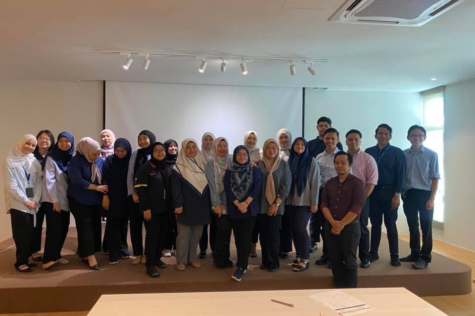 EXCEL INTERMEDIATE TRAINING – 2 DAY