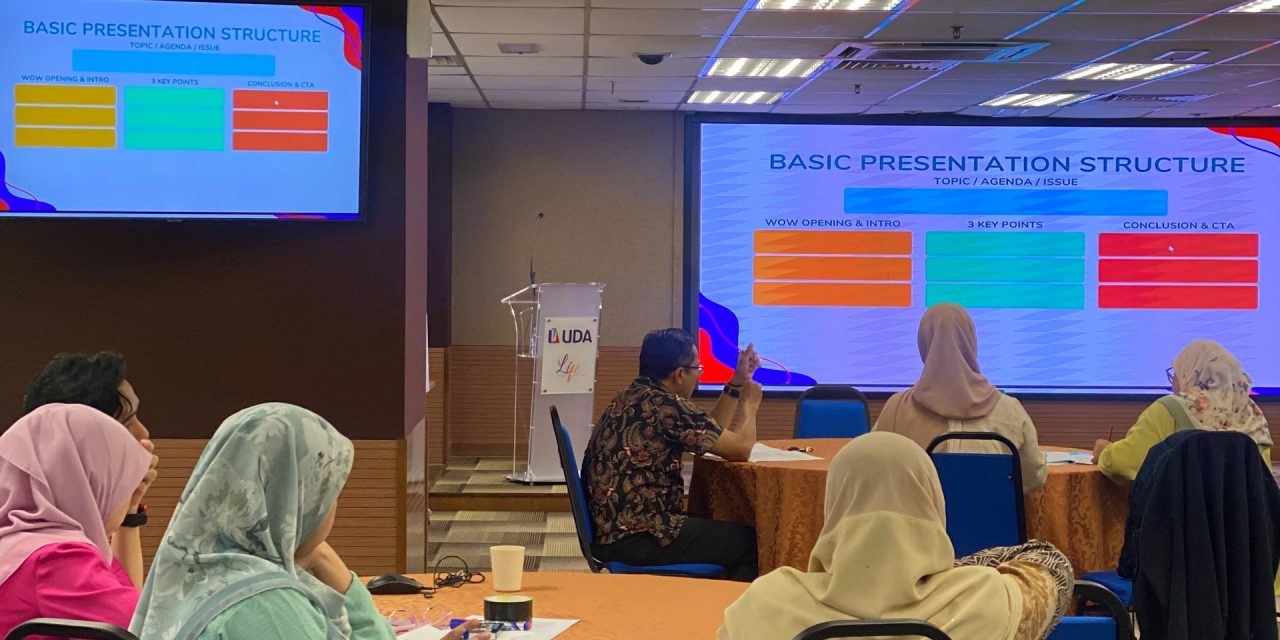 BASIC ENGLISH FOR THE WORKPLACE – EXECUTIVE & NON-EXECUTIVE – 2 DAY