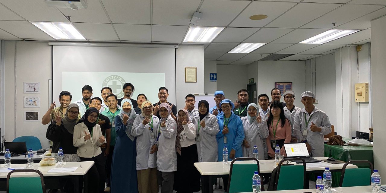 ISO 13485:2016 – AWARENESS & IMPLEMENTATION TRAINING – 2 DAYS