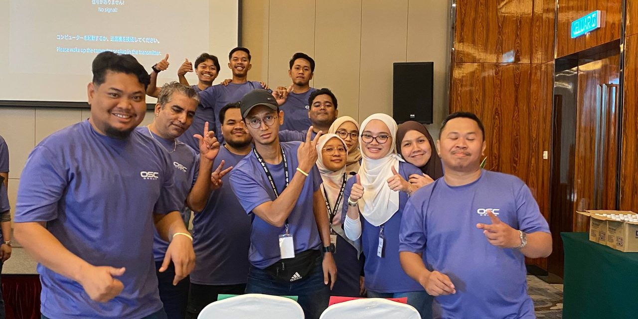 TEAM BUILDING – 2 DAYS MEMORY GAME