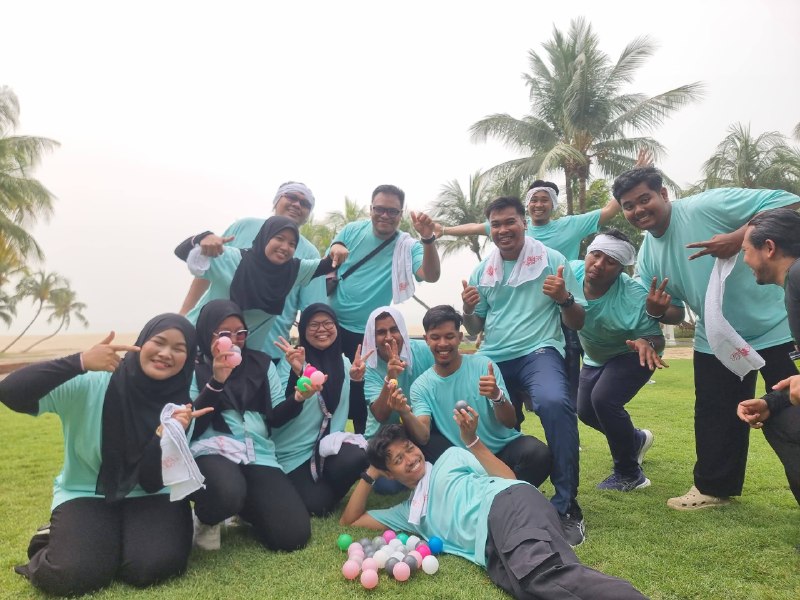 TEAM BUILDING – 2 DAYS CHANGE THE LENSE
